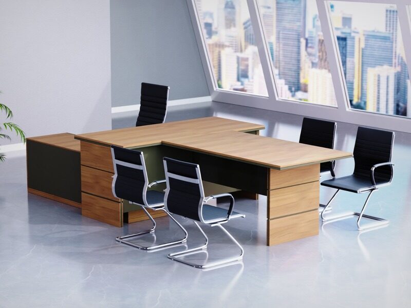 Mahmayi L Shaped Table with Storage Shelves and Cabinet for Desk Sturdy Home Office PC Laptop Workstation Gaming Computer Desk (Natural Dijon Walnut/L
Mahmayi L Shaped Table with Storage Shelves and Cabinet for Desk Sturdy Home Office PC Laptop Workstation Gaming Computer Desk (Natural Dijon Walnut/L
