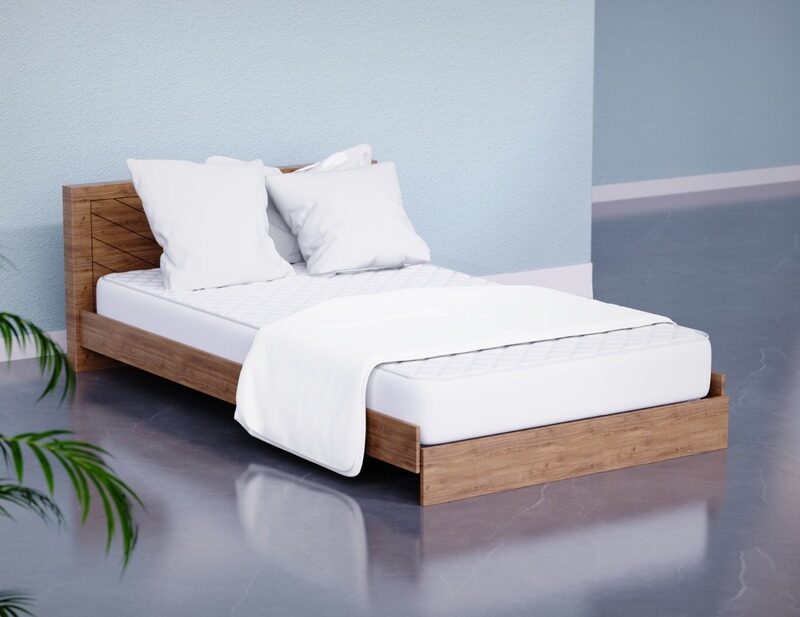 Mahmayi White 180x200 King Size Spring Mattress Jacquard Fabric Spine Balance, Spring Mattress for Living Room, Bed Room 180 cm
Mahmayi White 180x200 King Size Spring Mattress Jacquard Fabric Spine Balance, Spring Mattress for Living Room, Bed Room 180 cm
