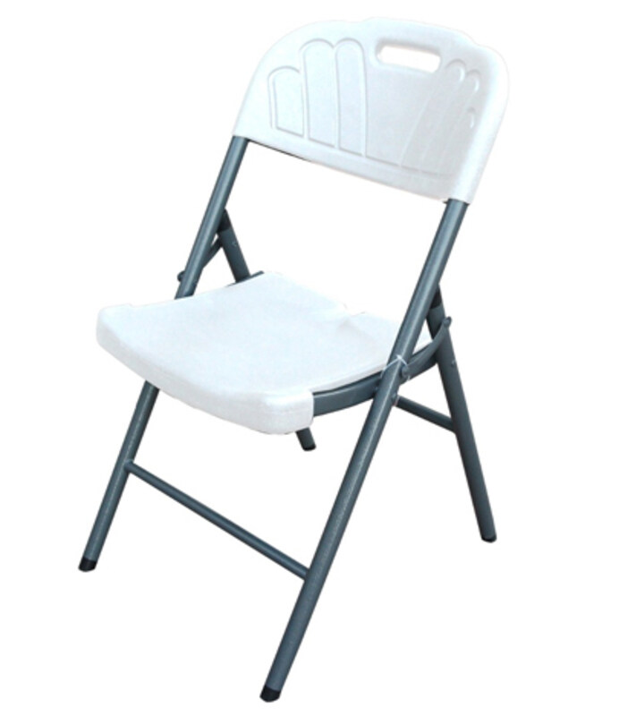 Mahmayi White HY-Y28-WHT Plastic Folding Chair for Modern Office, Meeting Room, Home, Living Room
Mahmayi White HY-Y28-WHT Plastic Folding Chair for Modern Office, Meeting Room, Home, Living Room