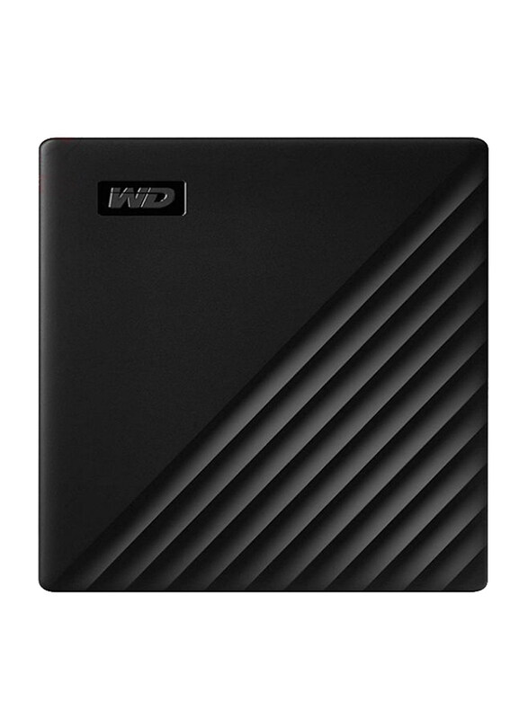 Western Digital 2TB My HDD My Passport External Portable Hard Drive, USB 3.0, Black
Western Digital 2TB My HDD My Passport External Portable Hard Drive, USB 3.0, Black