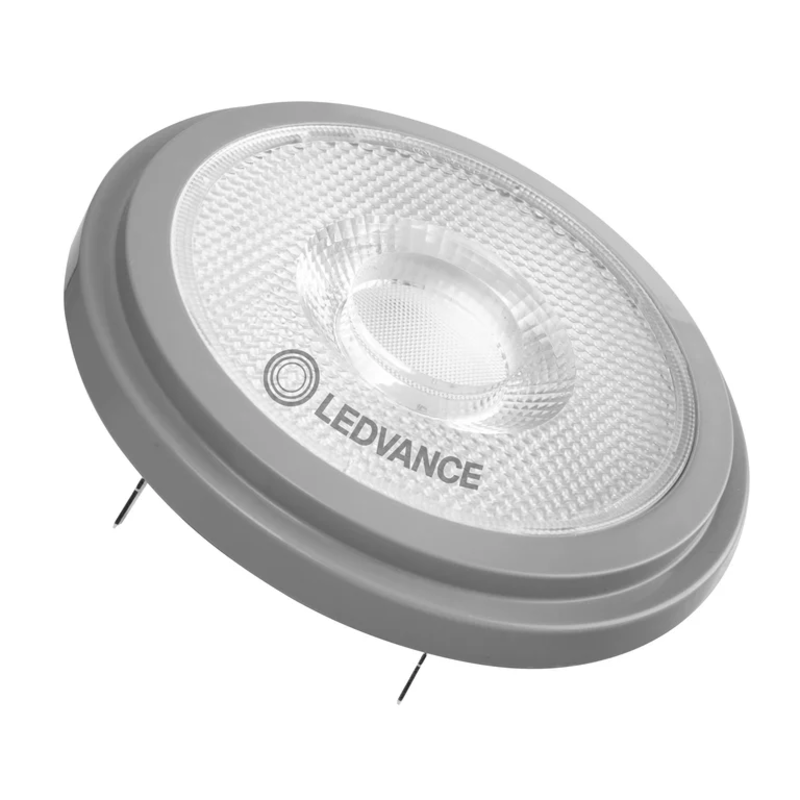 Osram PARATHOM PRO G53 LED Reflector Lamp 11.7 W(75W), 2700K, Warm White, Reflector shape
Osram PARATHOM PRO G53 LED Reflector Lamp 11.7 W(75W), 2700K, Warm White, Reflector shape