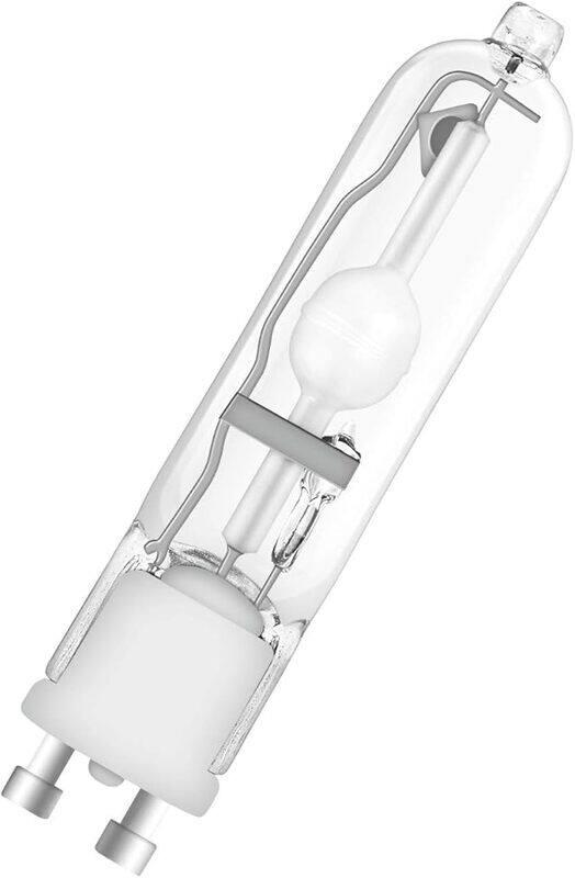 Osram Powerball - HCI-TF 35 Watts /930 WDL GU6.5 35 Watts Metal Halide Classic Light Bulb
Osram Powerball - HCI-TF 35 Watts /930 WDL GU6.5 35 Watts Metal Halide Classic Light Bulb