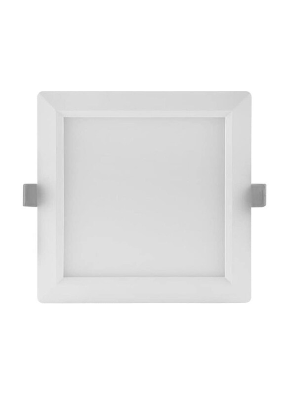 Ledvance Downlight LED Recessed Ceiling Lamp, 8 Inch, 6500K, 18W, Daylight White
Ledvance Downlight LED Recessed Ceiling Lamp, 8 Inch, 6500K, 18W, Daylight White