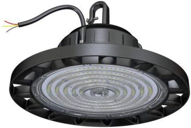 Ledvance 865 1-10V 120 Watts 4000 K 277V Gen3 Performance Highbay LED Luminaire, Black, 6500K, Day Light
Ledvance 865 1-10V 120 Watts 4000 K 277V Gen3 Performance Highbay LED Luminaire, Black, 6500K, Day Light