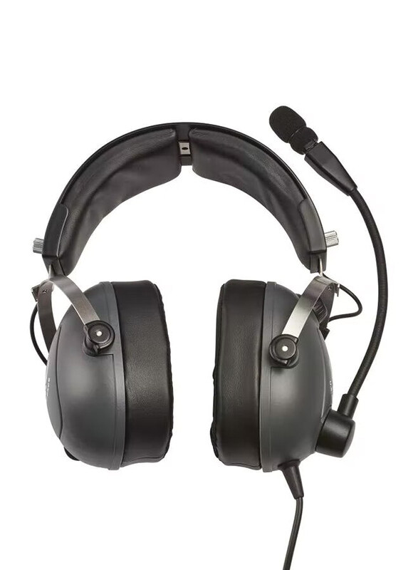 Multiple Thrustmaster T-Flight U.S. Air Force Edition Wired Over-Ear Gaming Headphones for PS4/PS5/Xbox One/Xbox Series/Nintendo Switch/PC, Black
Multiple Thrustmaster T-Flight U.S. Air Force Edition Wired Over-Ear Gaming Headphones for PS4/PS5/Xbox One/Xbox Series/Nintendo Switch/PC, Black