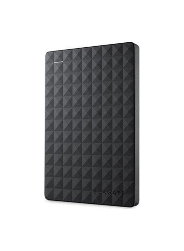 Seagate 2TB HDD Expansion 2.5" External Portable Hard Drive, USB 3.0, STEA2000400, Black
Seagate 2TB HDD Expansion 2.5" External Portable Hard Drive, USB 3.0, STEA2000400, Black