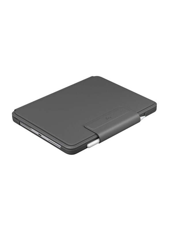 Logitech Slim Folio Pro iPad Case with Wireless Bluetooth Keyboard for iPad Pro 12.9-Inch(920-009989)
Logitech Slim Folio Pro iPad Case with Wireless Bluetooth Keyboard for iPad Pro 12.9-Inch(920-009989)