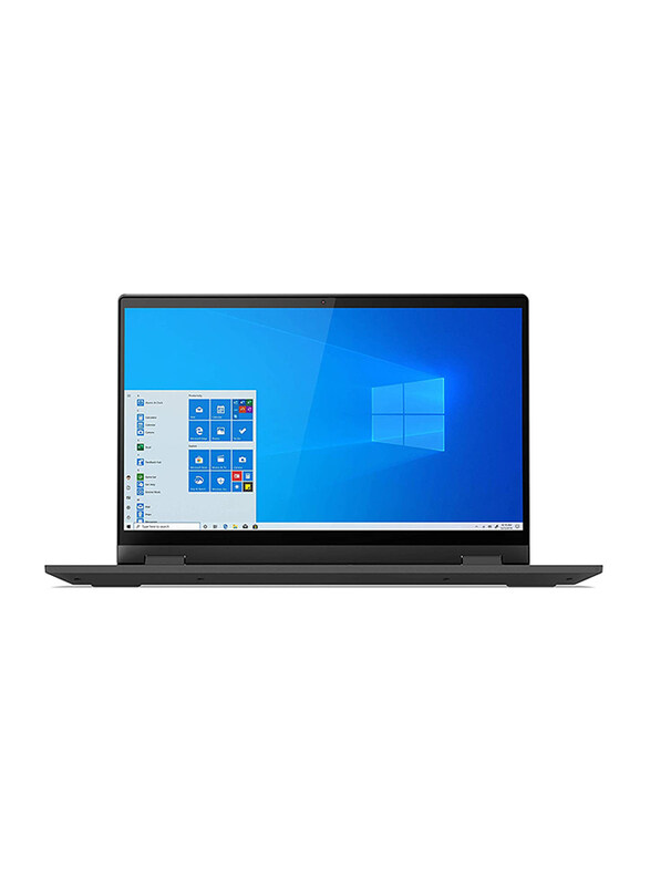 Lenovo Ideapad Flex 5 14IIL05 Laptop, 14" FHD Touchscreen Display, Intel Core i5-1035G1 10th Gen 1GHz, 256GB SSD, 8GB RAM, Intel UHD Graphics, Windows
Lenovo Ideapad Flex 5 14IIL05 Laptop, 14" FHD Touchscreen Display, Intel Core i5-1035G1 10th Gen 1GHz, 256GB SSD, 8GB RAM, Intel UHD Graphics, Windows