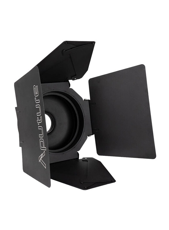 Generic Aputure LS 60 Softbox for Aputure LS 60D & Aputure LS 60X Led Video Light, Black
Generic Aputure LS 60 Softbox for Aputure LS 60D & Aputure LS 60X Led Video Light, Black