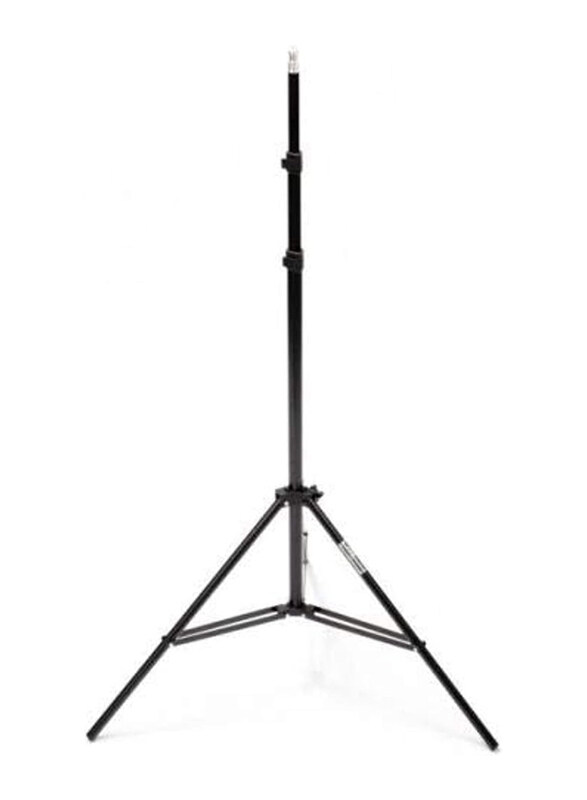 Multiple Neewer Pro 9 Feet/260cm Spring Loaded Heavy Duty Light Stands with 1/4" Screw & 5/8 Stud for Video, Portrait & Photography Lighting, 2 Piece, Black
Multiple Neewer Pro 9 Feet/260cm Spring Loaded Heavy Duty Light Stands with 1/4" Screw & 5/8 Stud for Video, Portrait & Photography Lighting, 2 Piece, Black
