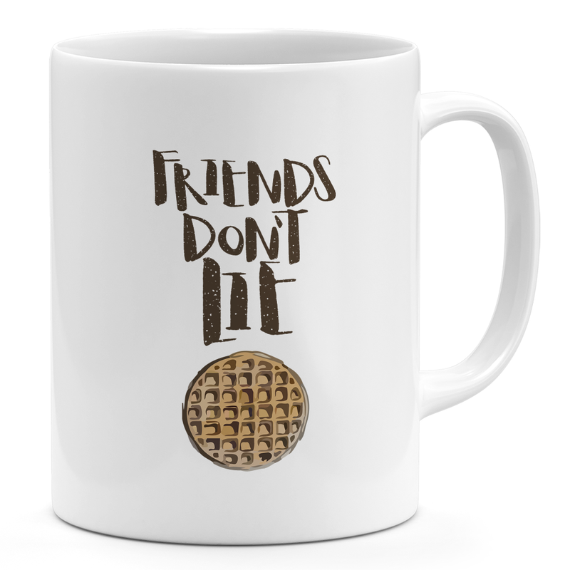 Loud Universe Pie Waffle Stranger Things 11oz Coffee Mug Dont Lie Stranger Things Quote 11oz Ceramic Novelty Mug
Loud Universe Pie Waffle Stranger Things 11oz Coffee Mug Dont Lie Stranger Things Quote 11oz Ceramic Novelty Mug