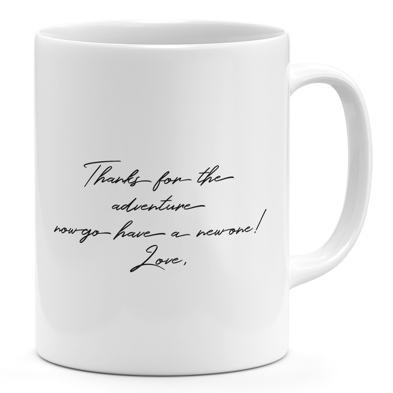 Loud Universe Love Quote movie Up 11oz Coffee Mug Up The movie Poster 11oz Ceramic Novelty Mug
Loud Universe Love Quote movie Up 11oz Coffee Mug Up The movie Poster 11oz Ceramic Novelty Mug