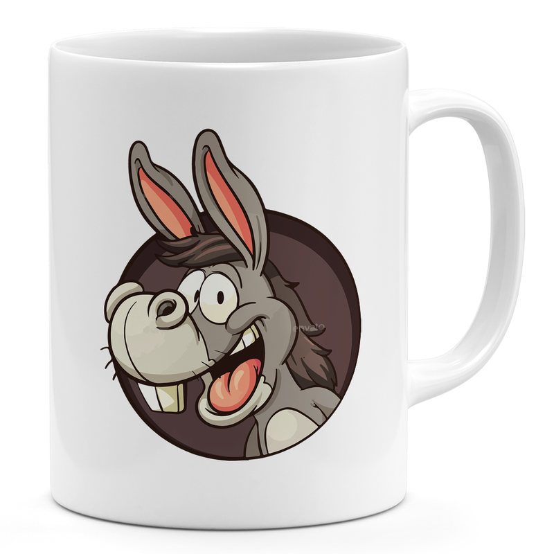 Loud Universe Shrek Friends 11oz Coffee Mug Shrek Donkey Pink 11oz Ceramic Novelty Mug
Loud Universe Shrek Friends 11oz Coffee Mug Shrek Donkey Pink 11oz Ceramic Novelty Mug