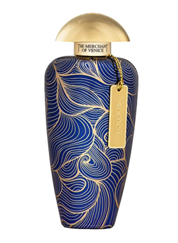 The Merchant Of Venice Rococo Murano Exclusive Collection 100ml EDP Perfume Unisex
The Merchant Of Venice Rococo Murano Exclusive Collection 100ml EDP Perfume Unisex