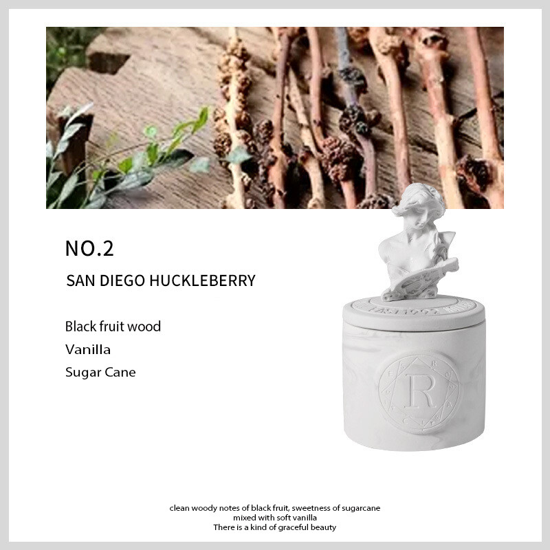 25 Home Decor San Diego Huckle Berry Scented Candle With Top Closure and Modern Luxury Look 160.
25 Home Decor San Diego Huckle Berry Scented Candle With Top Closure and Modern Luxury Look 160.