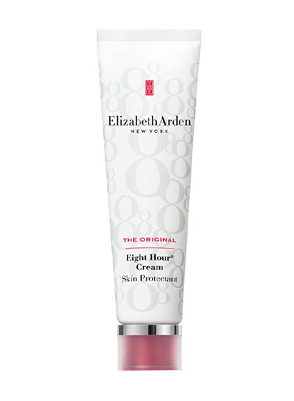 Elizabeth Arden Eight Hour Cream Skin Protectant Nightime Miracle Moisturizer, 50ml
Elizabeth Arden Eight Hour Cream Skin Protectant Nightime Miracle Moisturizer, 50ml