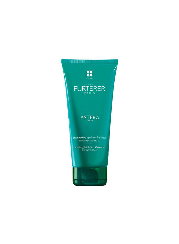 Rene Furterer Astera Fresh Soothing Freshness Shampoo for Sensitive Scalps, 200ml
Rene Furterer Astera Fresh Soothing Freshness Shampoo for Sensitive Scalps, 200ml