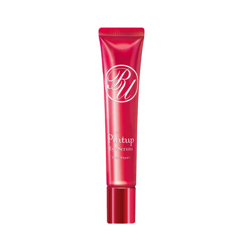 Pintup 30 Seconds Lifting & Firming Eye Serum,Meishoku Japan,18gm/.6oz,Men and Women
Pintup 30 Seconds Lifting & Firming Eye Serum,Meishoku Japan,18gm/.6oz,Men and Women