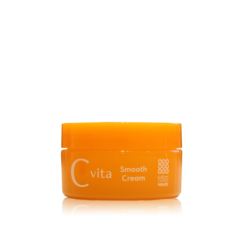 Momotani C Vita Smooth Cream, Vitamin C Infused Moisturizer, 70g, Suitable for All Skin Types
Momotani C Vita Smooth Cream, Vitamin C Infused Moisturizer, 70g, Suitable for All Skin Types