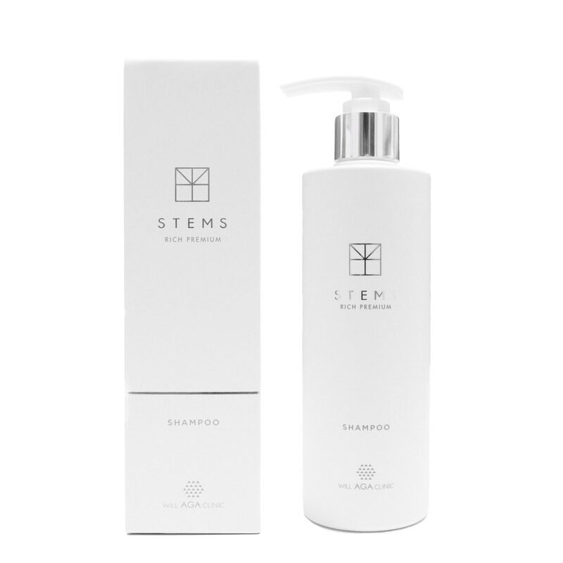 Stems Rich Care Shampoo, 290ml, Nourishing Formula, Enhances Hair Health & Moisture, Suitable for All Hair Types
Stems Rich Care Shampoo, 290ml, Nourishing Formula, Enhances Hair Health & Moisture, Suitable for All Hair Types