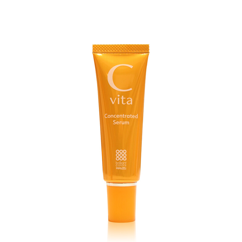 Momotani C Vita Concentrated Serum, Vitamin C Infused Facial Serum, 80ml, Suitable for All Skin Types
Momotani C Vita Concentrated Serum, Vitamin C Infused Facial Serum, 80ml, Suitable for All Skin Types