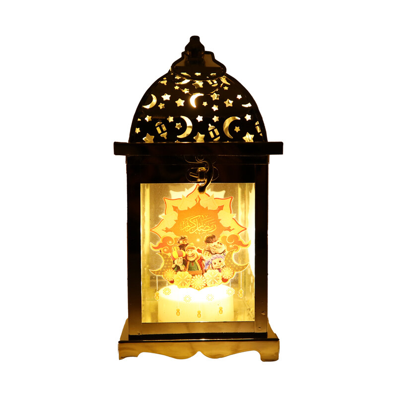 Yuwell Ramadan Lantern Ramadan Decoration Light Eid Decoration Lantern Lamp For Indoor And Outdoor Use With Speaker Islamic Music Play
Yuwell Ramadan Lantern Ramadan Decoration Light Eid Decoration Lantern Lamp For Indoor And Outdoor Use With Speaker Islamic Music Play