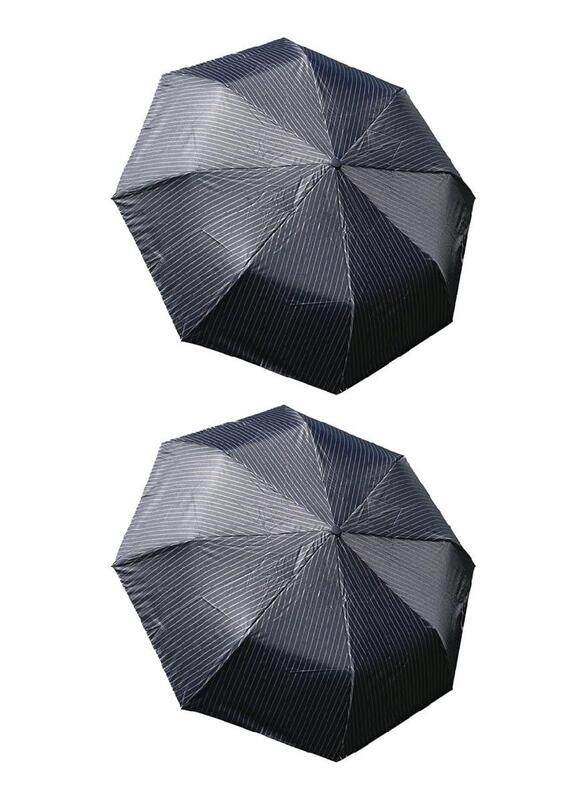 Yuwell 2 Pcs Windproof Large Umbrella For Rain Automatic Open Wind Resistant Umbrellas For Adult Men And Women Travel Umbrella Auto Open For Windproof, Rainp
Yuwell 2 Pcs Windproof Large Umbrella For Rain Automatic Open Wind Resistant Umbrellas For Adult Men And Women Travel Umbrella Auto Open For Windproof, Rainp