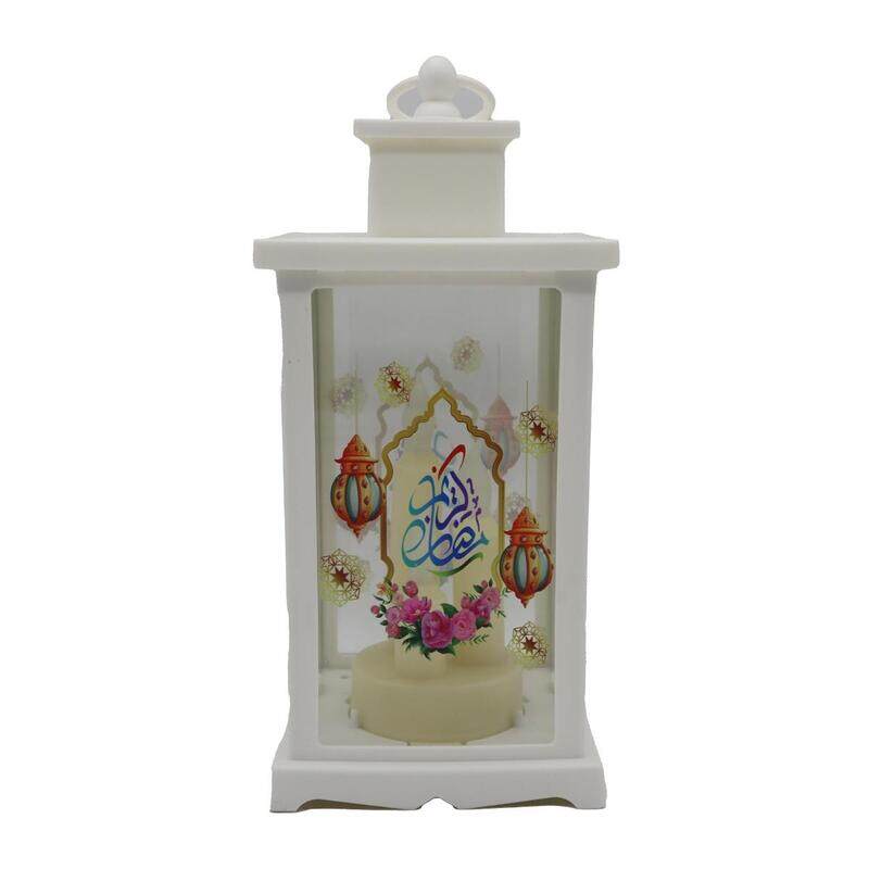 Yuwell Ramadan Lantern Ramadan Decoration Light Eid Decoration Lantern For Indoor And Outdoor Use
Yuwell Ramadan Lantern Ramadan Decoration Light Eid Decoration Lantern For Indoor And Outdoor Use