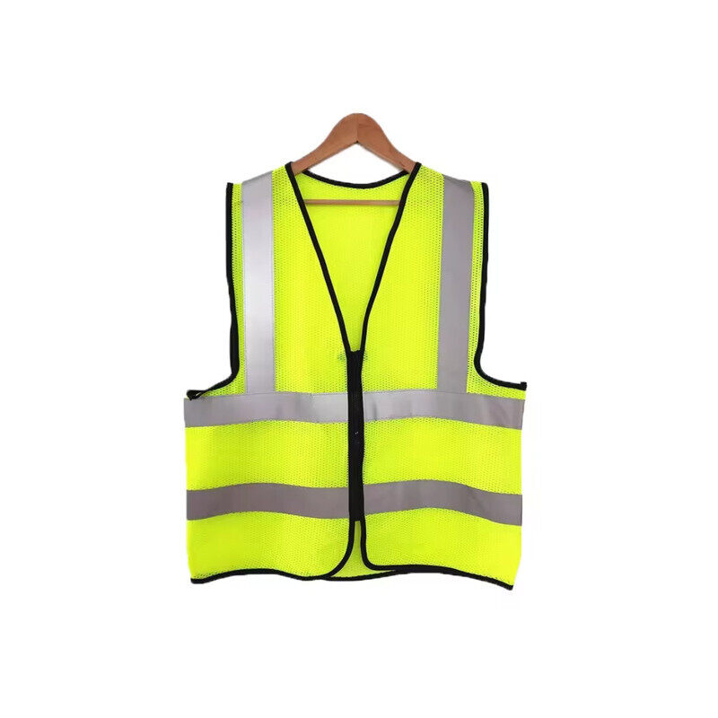 Yuwell Reflective Safety Vest For Women And Men High Visibility Safety Jacket With Pockets And Zip For Easy To Wear XXXL
Yuwell Reflective Safety Vest For Women And Men High Visibility Safety Jacket With Pockets And Zip For Easy To Wear XXXL