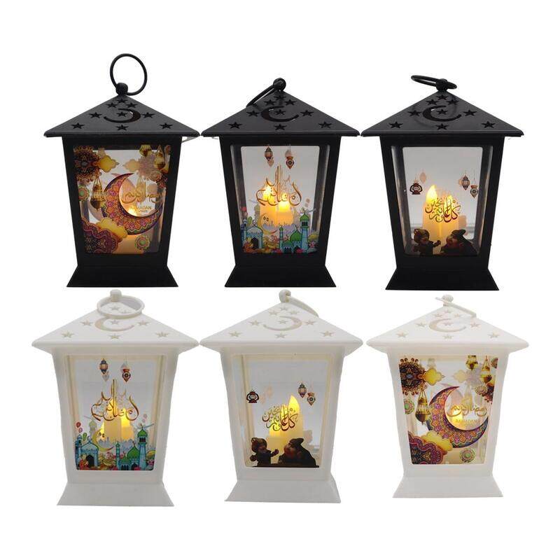 Yuwell 6 Pcs Ramadan Light Ramadan Lantern Ramadan Decoration Light Eid Decoration Lantern Lamp For Indoor And Outdoor Use
Yuwell 6 Pcs Ramadan Light Ramadan Lantern Ramadan Decoration Light Eid Decoration Lantern Lamp For Indoor And Outdoor Use