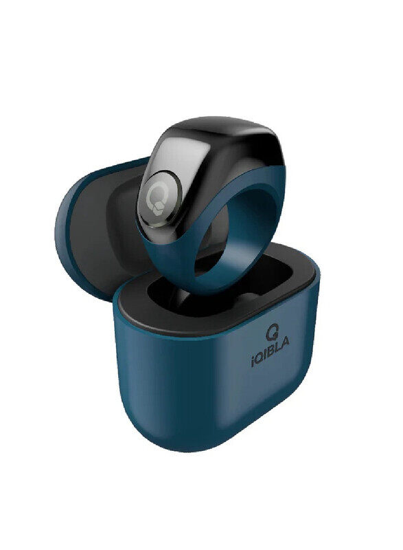 iQIBLA Smart Tasbih Zikr Ring Wide Display Powerful Battery Backup OLED Display Jood Smart Ring App Operated Tasbih Counter Waterproof Smart Zikr Ring Compat
iQIBLA Smart Tasbih Zikr Ring Wide Display Powerful Battery Backup OLED Display Jood Smart Ring App Operated Tasbih Counter Waterproof Smart Zikr Ring Compat