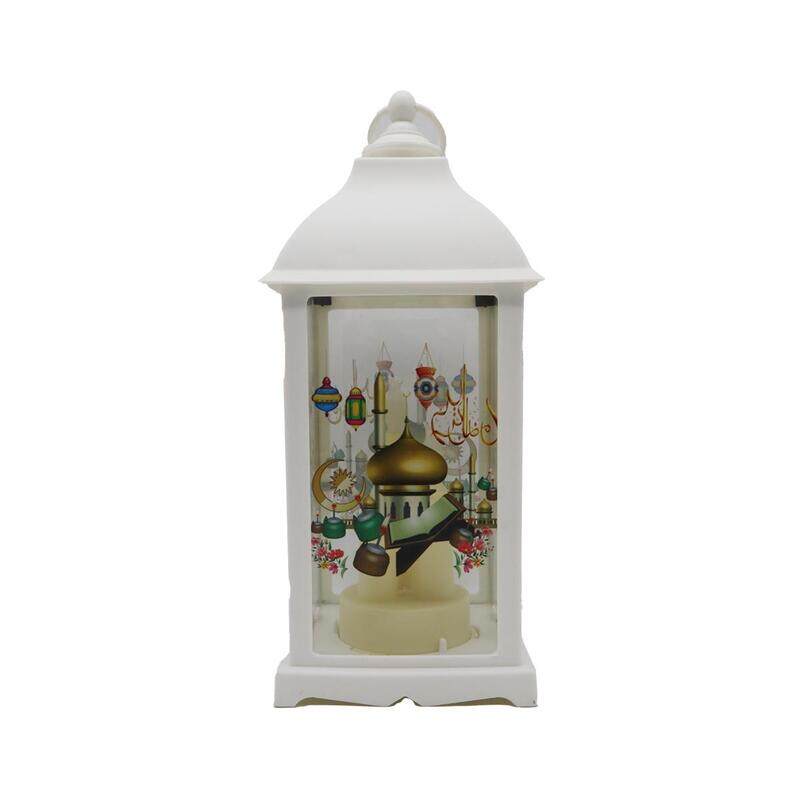 Yuwell Ramadan Lantern Ramadan Decoration Light Eid Decoration Lantern For Indoor And Outdoor Use
Yuwell Ramadan Lantern Ramadan Decoration Light Eid Decoration Lantern For Indoor And Outdoor Use