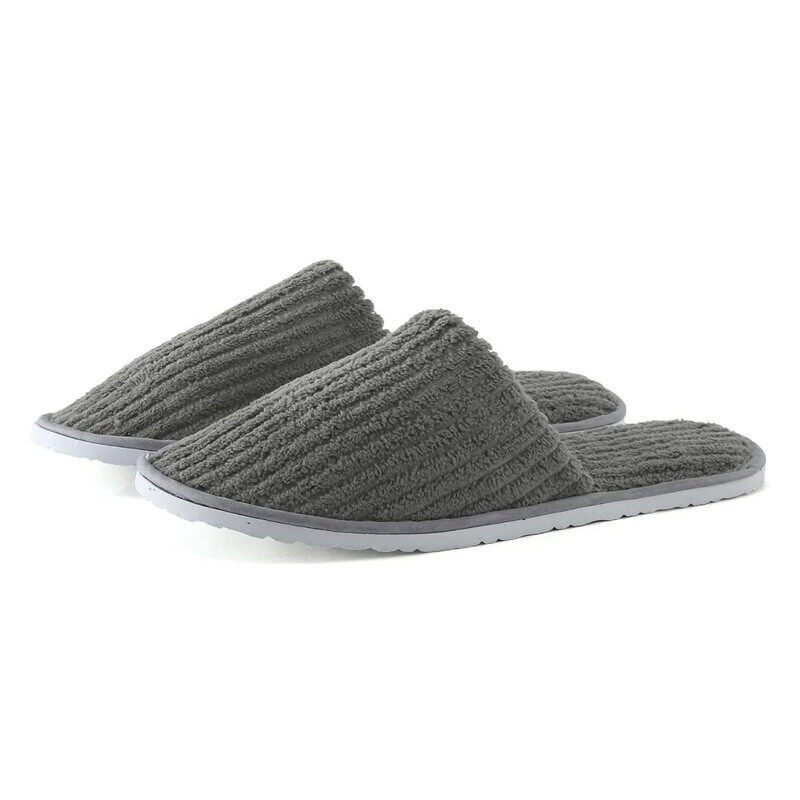 Yuwell SPA Slippers 1 Pair Disposable Bathroom Slippers Thick Soft Cotton Velvet Hotel Slippers For Home And Travel Unisex Slipper Men And Women Slippers Uni
Yuwell SPA Slippers 1 Pair Disposable Bathroom Slippers Thick Soft Cotton Velvet Hotel Slippers For Home And Travel Unisex Slipper Men And Women Slippers Uni