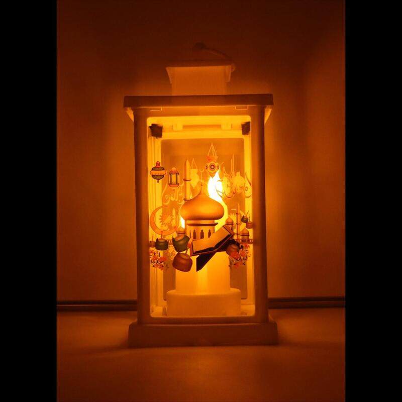 Yuwell 3 Pcs Ramadan Lantern Ramadan Decoration Light Eid Decoration Lantern For Indoor And Outdoor Use
Yuwell 3 Pcs Ramadan Lantern Ramadan Decoration Light Eid Decoration Lantern For Indoor And Outdoor Use