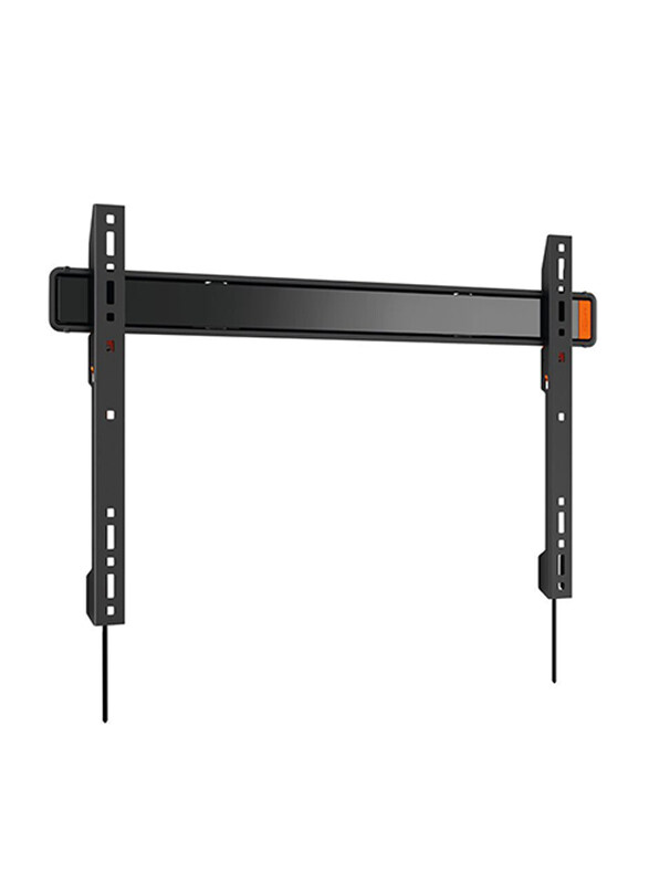 Universal Vogel's Wall 3305 Ultra Strong Flat TV Wall Bracket for Very Large TVs, Black
Universal Vogel's Wall 3305 Ultra Strong Flat TV Wall Bracket for Very Large TVs, Black