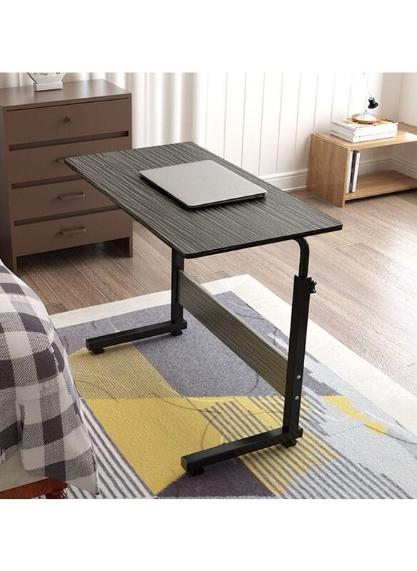 Generic Portable Small Adjustable Stand Multifunction Mobile Bed Study Lifting Laptop Table, Black
Generic Portable Small Adjustable Stand Multifunction Mobile Bed Study Lifting Laptop Table, Black