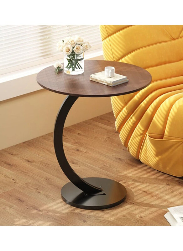 DubaiGallery Nordic Muebles Para El Hogar Modern Aesthetic Luxury Living Room Coffee Table, Brown/Black
DubaiGallery Nordic Muebles Para El Hogar Modern Aesthetic Luxury Living Room Coffee Table, Brown/Black