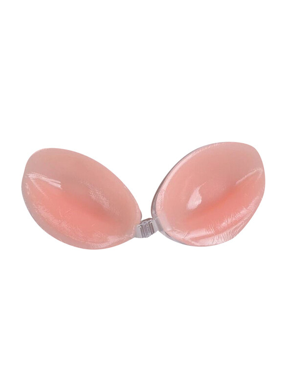 Generic One-Piece Strapless Tape Fashion Invisible Seamless Brassiere Women's Bra, B, Skin Color
Generic One-Piece Strapless Tape Fashion Invisible Seamless Brassiere Women's Bra, B, Skin Color