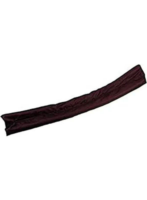 Generic 2 Piece Energy Save Window Protector Twin Door Draft Dodger Guard Stopper Doorstop, Brown
Generic 2 Piece Energy Save Window Protector Twin Door Draft Dodger Guard Stopper Doorstop, Brown