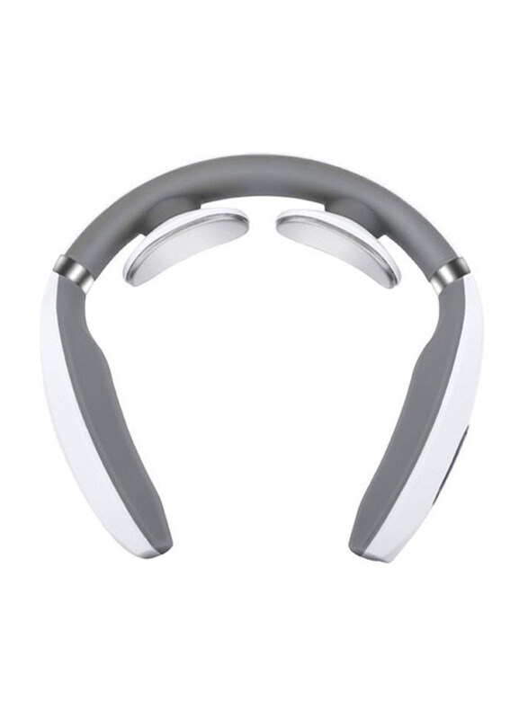 Generic Intelligent Therapy Instrument Multifunctional Neck Pain-Relief Tool Cervical Massager, One Size
Generic Intelligent Therapy Instrument Multifunctional Neck Pain-Relief Tool Cervical Massager, One Size