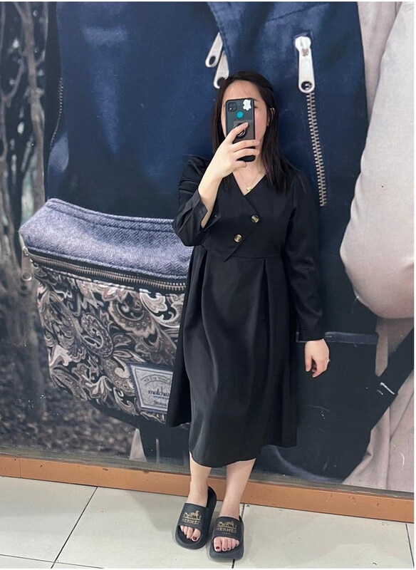 DubaiGallery Casual Flared Tank Solid Colour Cotton Skater Swing Sleeveless Midi Dress for Women, Black
DubaiGallery Casual Flared Tank Solid Colour Cotton Skater Swing Sleeveless Midi Dress for Women, Black