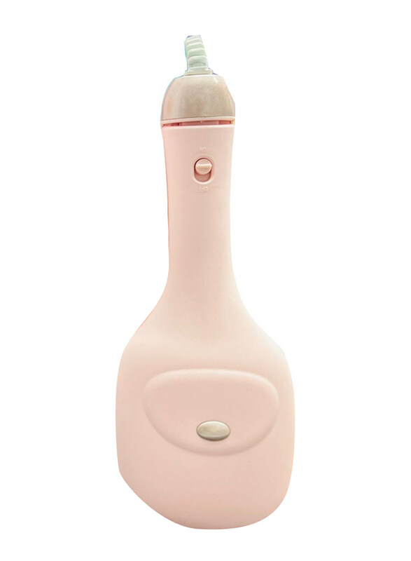DubaiGallery Multi Functional Straight Hair Curling Chicken Rolls Stick, Pink
DubaiGallery Multi Functional Straight Hair Curling Chicken Rolls Stick, Pink