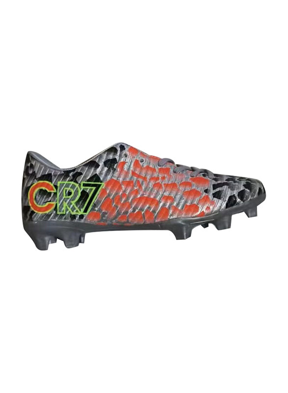 CR7 Color Block Fashion Slip Resistant Lightweight Flats Waterproof Breathable Running Athletic Sneakers Shoes Sport for Children
CR7 Color Block Fashion Slip Resistant Lightweight Flats Waterproof Breathable Running Athletic Sneakers Shoes Sport for Children