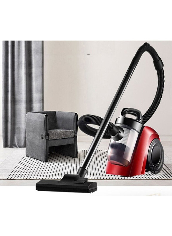 Generic DubaiGallery High Power Powerful Suction Portable Quick Charge Home Dust Collector Handheld Vacuum Cleaner, Red/Black
Generic DubaiGallery High Power Powerful Suction Portable Quick Charge Home Dust Collector Handheld Vacuum Cleaner, Red/Black