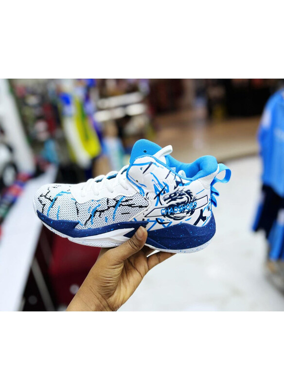DubaiGallery Block Fashion Children Slip Resistant Lightweight Flats Waterproof Breathable Running Shoe
DubaiGallery Block Fashion Children Slip Resistant Lightweight Flats Waterproof Breathable Running Shoe