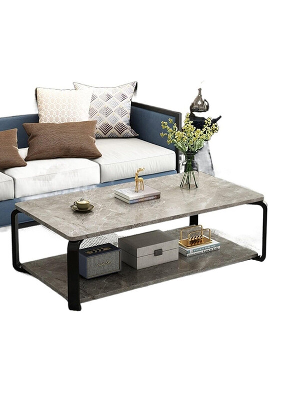 DubaiGallery Modern Simple Sofa Side Coffee Table for Living Room Bedroom Balcony, Grey
DubaiGallery Modern Simple Sofa Side Coffee Table for Living Room Bedroom Balcony, Grey