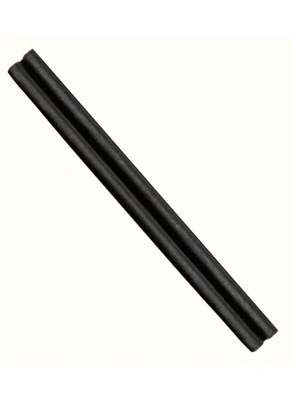 DubaiGallery Soundproof Weather Stripping Anti-Cockroach Bottom Gap Insulation Door Draft Stopper Seal Strip for Dust & Wind Blocker, Black
DubaiGallery Soundproof Weather Stripping Anti-Cockroach Bottom Gap Insulation Door Draft Stopper Seal Strip for Dust & Wind Blocker, Black