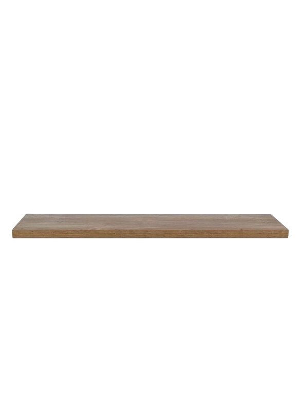 DubaiGallery Wall Shelf Sink Storage Frame Luxury Laminate Hanging Rack Mirror Front Shelf, Brown
DubaiGallery Wall Shelf Sink Storage Frame Luxury Laminate Hanging Rack Mirror Front Shelf, Brown