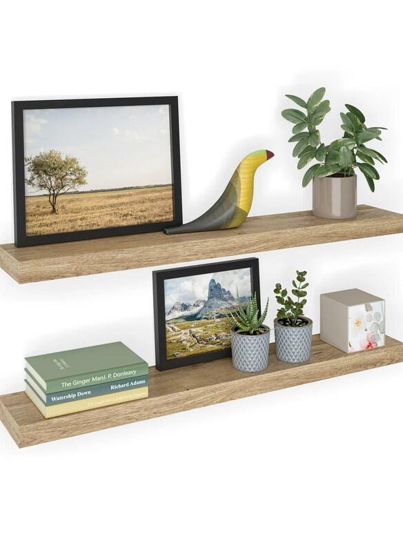 DubaiGallery Storage Frame Luxury Laminate Hanging Rack with Mirror Front Shelf, Beige
DubaiGallery Storage Frame Luxury Laminate Hanging Rack with Mirror Front Shelf, Beige