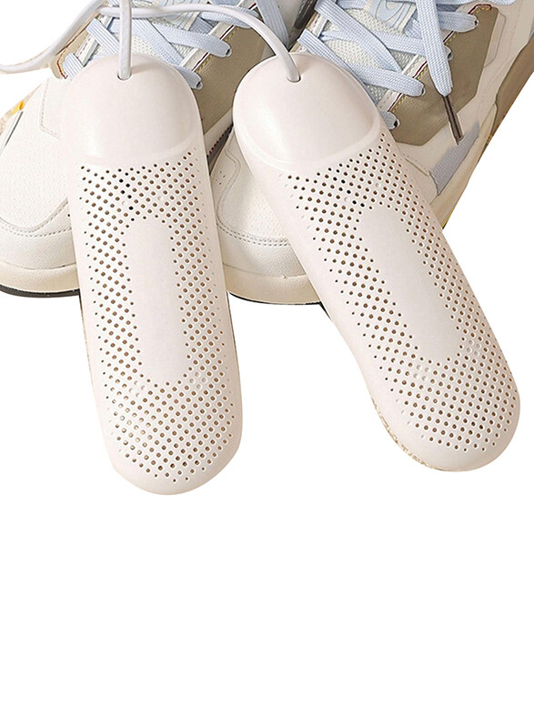 Dubaigallery Portable Shoe er Dehumidify Device Warmer Electric Odor Deodorant Boot, 1 Piece
Dubaigallery Portable Shoe er Dehumidify Device Warmer Electric Odor Deodorant Boot, 1 Piece